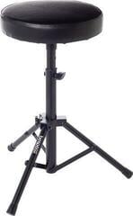 Metallklavierstuhl
 Bespeco DT2 Metallklavierstuhl Black