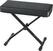 Metal piano stool
 Gator Frameworks GFW-KEY-BNCH-1 Metal piano stool Black