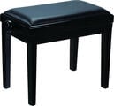 Grand HY-PJ023 Lesen stol za klavir Black Gloss