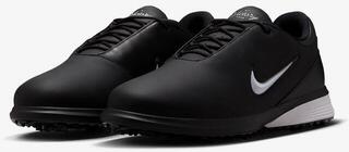 Pánské golfové boty Nike Victory Tour 4 Unisex Shoe Black/White/Dark Smoke Grey