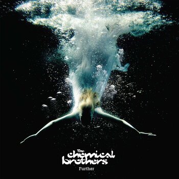 Płyta winylowa The Chemical Brothers - Further (2 LP) - 1