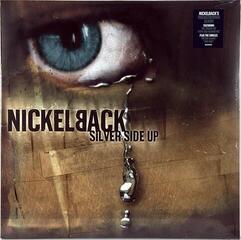 Vinyl Record Nickelback - Silver Side Up (LP)
