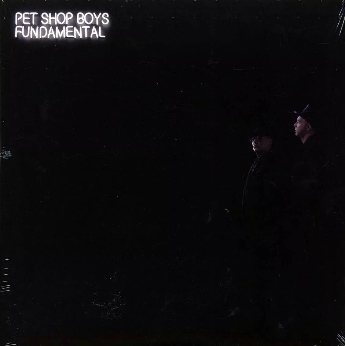 LP platňa Pet Shop Boys - Fundamental (180 g) (LP)