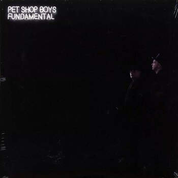 LP platňa Pet Shop Boys - Fundamental (180 g) (LP) - 1