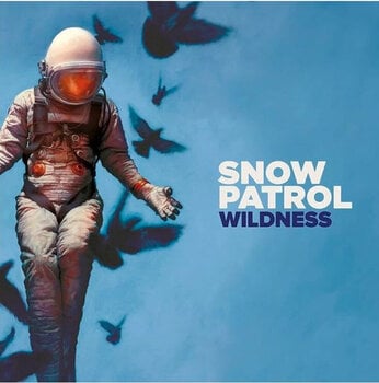 LP ploča Snow Patrol - Wildness (180 g) (LP) - 1