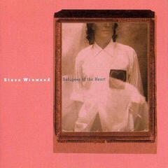 Disco de vinilo Steve Winwood - Refugees Of The Heart (LP)