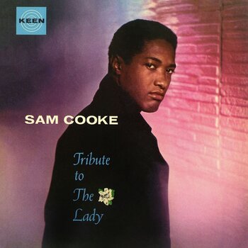 Disc de vinil Sam Cooke - Tribute To The Lady (180 g) (LP) - 1