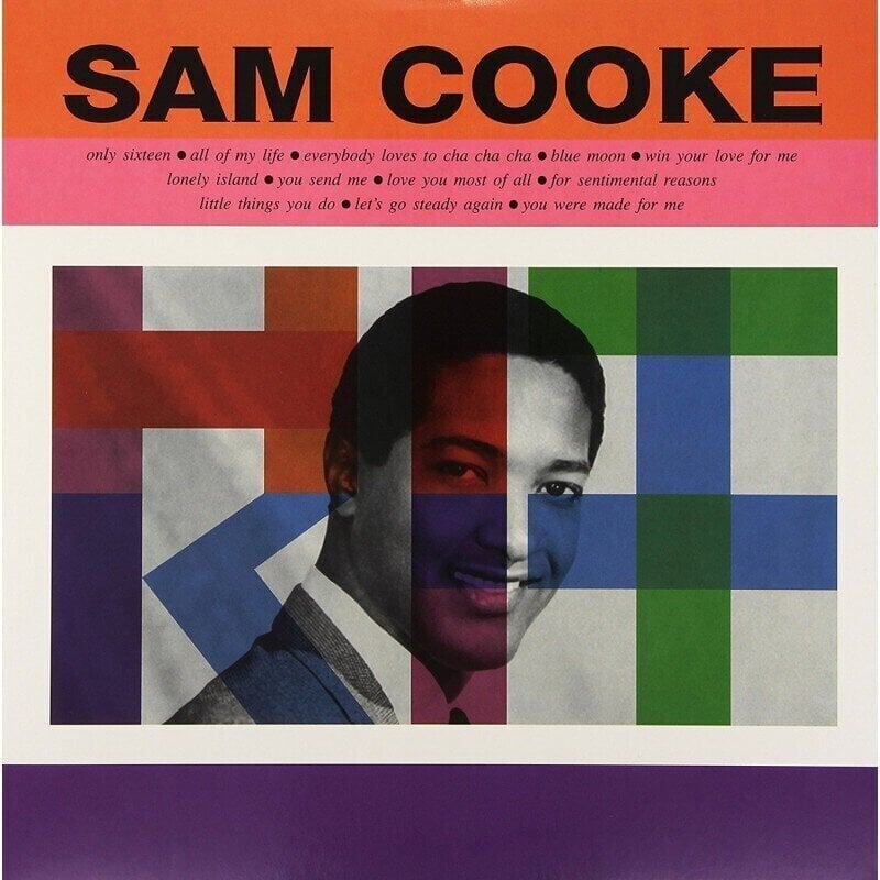 Sam Cooke - Hit Kit (180 g) (LP)