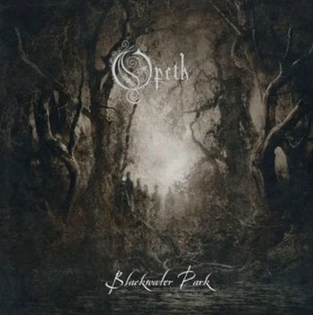 LP ploča Opeth - Blackwater Park (180 g) (2 LP) - 1