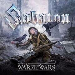 LP deska Sabaton - The War To End All Wars (History Edition) (LP)