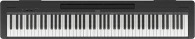 Yamaha P-145 B BT Digital Stage Piano Black (Just unboxed)