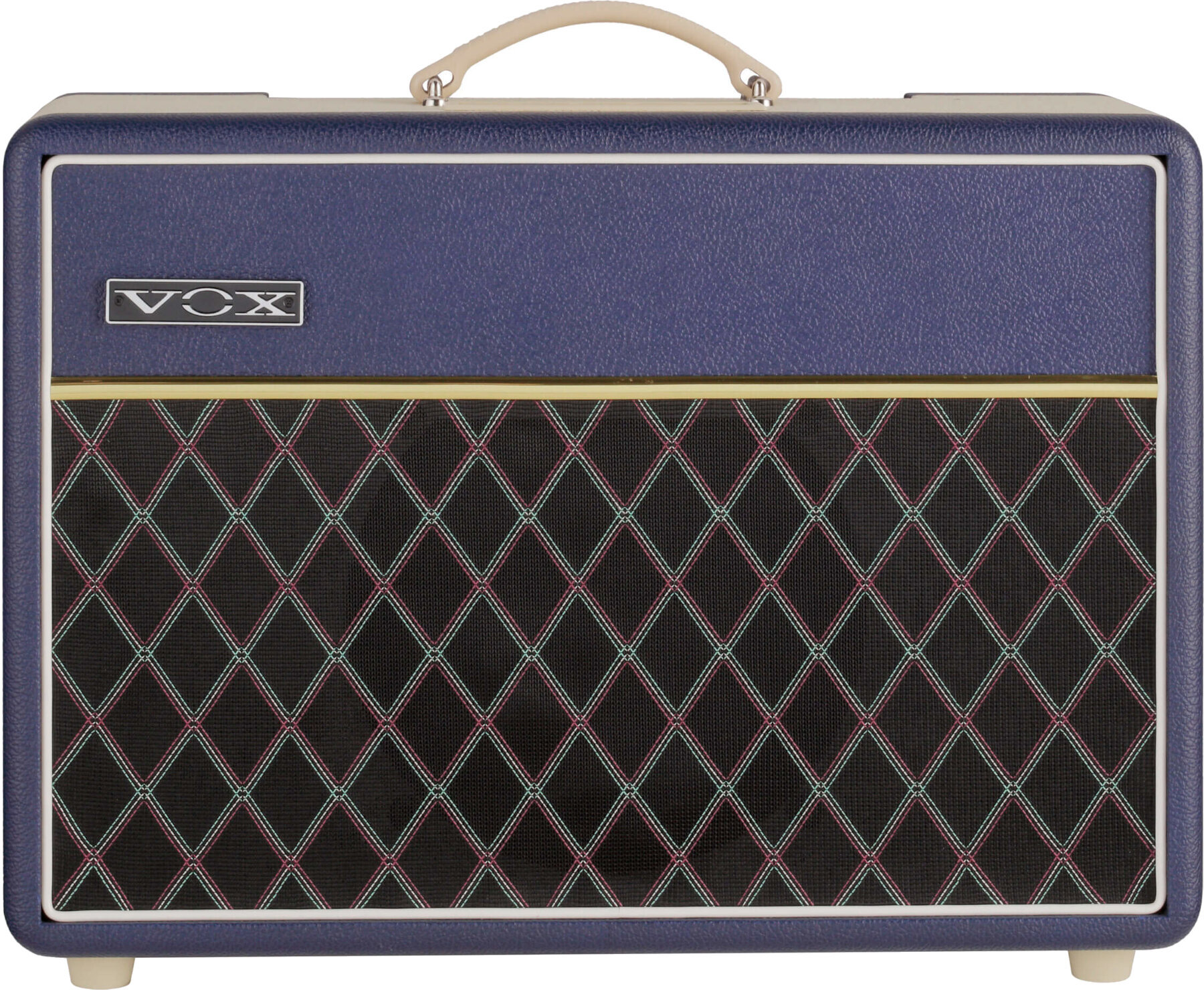 Vollröhre Gitarrencombo Vox AC10C1 TTBC Vollröhre Gitarrencombo