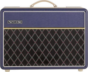 Celolampové kytarové kombo Vox AC10C1 TTBC Celolampové kytarové kombo
