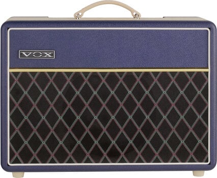 Vollröhre Gitarrencombo Vox AC10C1 TTBC Vollröhre Gitarrencombo - 1