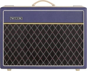 Kitarski kombo – elektronke Vox AC15C1 TTBC Kitarski kombo – elektronke