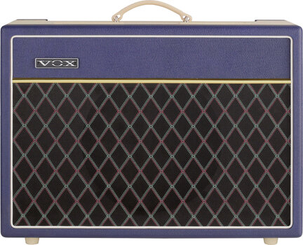 Vollröhre Gitarrencombo Vox AC15C1 TTBC Vollröhre Gitarrencombo - 1