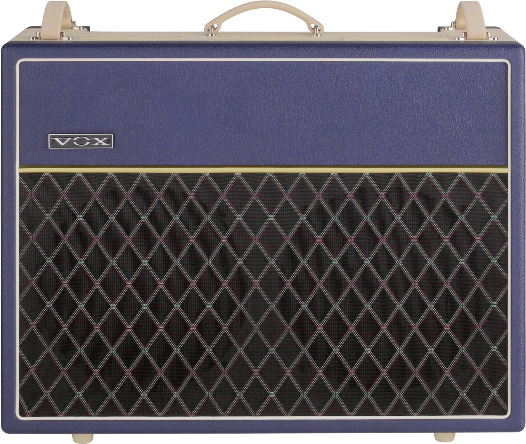 Vollröhre Gitarrencombo Vox AC30C2 TTBC Vollröhre Gitarrencombo