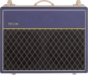 Kitarski kombo – elektronke Vox AC30C2 TTBC Kitarski kombo – elektronke