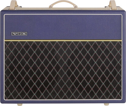 Vollröhre Gitarrencombo Vox AC30C2 TTBC Vollröhre Gitarrencombo - 1