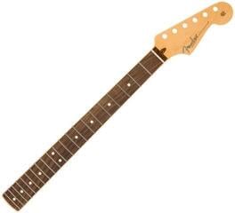 Guitar Neck Fender American Channel Bound Stratocaster 21 Guitar Neck