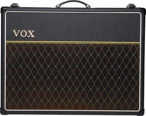 Celolampové kytarové kombo Vox AC30C2 Celolampové kytarové kombo