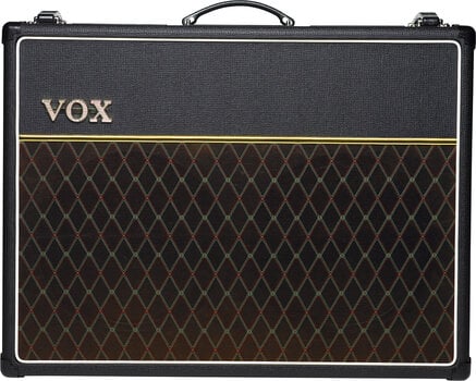 Tube combo pojačalo Vox AC30C2 Tube combo pojačalo - 1