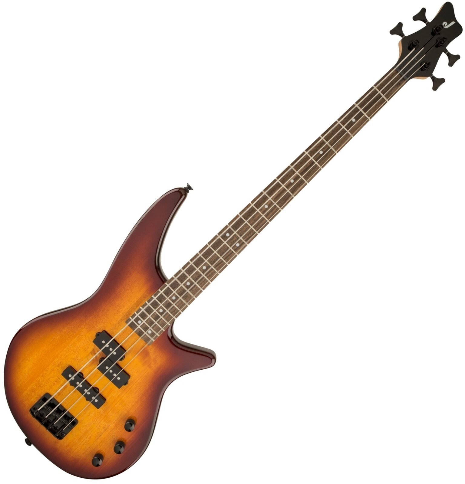 Jackson JS Series Spectra Bass JS2 Bas elektryczna - Muziker