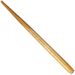 Aide calligraphique Brause 1620B Poignée calligraphique Natural Wood 1 pc