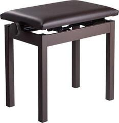 Метален стол за пиано
 Korg PC-300 Метален стол за пиано Brown