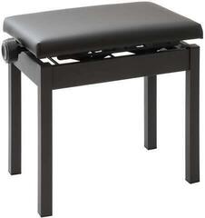 Fém zongoraszék
 Korg PC-300 Fém zongoraszék Black