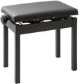 Korg PC-300 Metal piano stool Black (Like new)