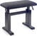 Panca per pianoforte in metallo
 Stagg PBH 780 BKM VBK Panca per pianoforte in metallo Black Matt