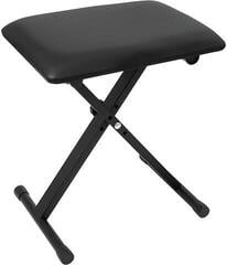 Scaun metalic pentru pian
 Soundking DF019 Scaun metalic pentru pian Black