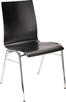 Stołki dla orkiestry Konig & Meyer 13405 Stołki dla orkiestry Black - 1