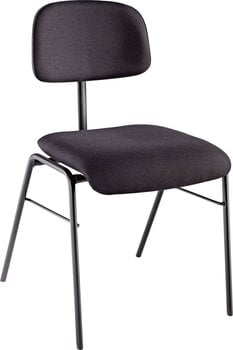 СТОЛОВЕ ЗА ОРКЕСТЪР Konig & Meyer 13420 СТОЛОВЕ ЗА ОРКЕСТЪР Black - 1