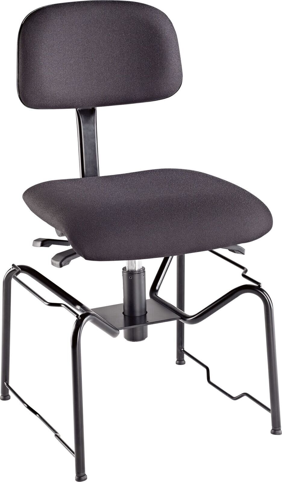 Orkesterstol Konig & Meyer 13440 Orkesterstol Black