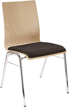 Stołki dla orkiestry Konig & Meyer 13410 Stołki dla orkiestry Natural - 1