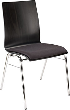 Stołki dla orkiestry Konig & Meyer 13415 Stołki dla orkiestry Black - 1