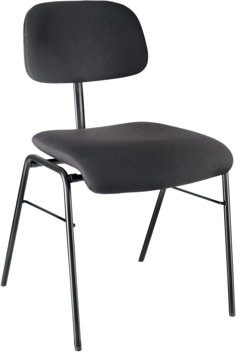 Stołki dla orkiestry Konig & Meyer 13435 Stołki dla orkiestry Black