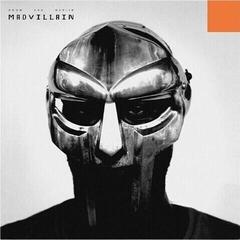 Vinylskiva Madvillain - Madvillainy (2 LP)