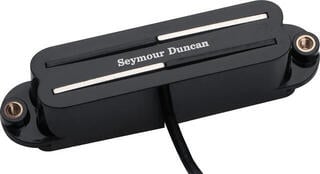 Gitrarski pick up Seymour Duncan SVR-1N Vintage Rails Strat Neck Black Gitrarski pick up