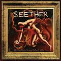 Seether - Holding Onto Strings Better Left To Fray (Grey Coloured) (LP)