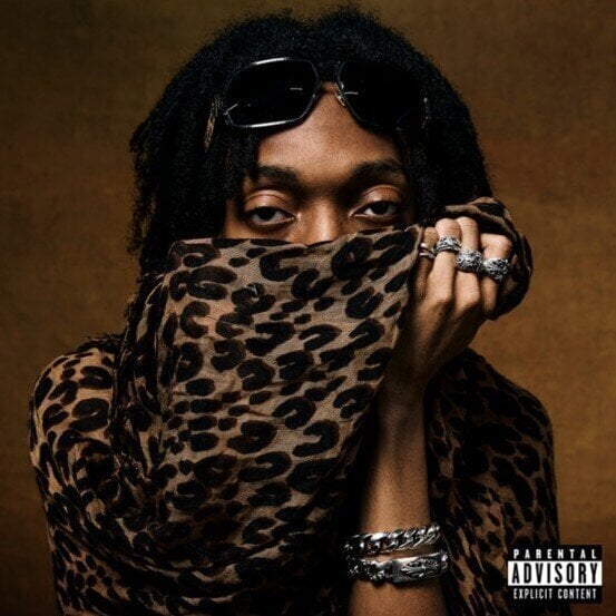 LP ploča Lil Tecca - Plan A (LP)