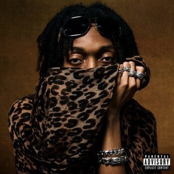 LP ploča Lil Tecca - Plan A (LP) - 1