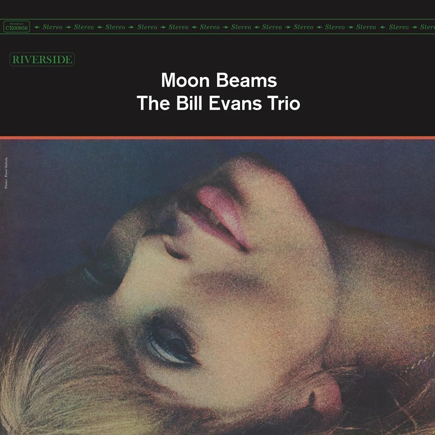 Bill Evans Trio - Moon Beams (Remastered) (LP)