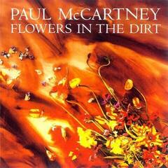 Muzyczne CD Paul McCartney - Flowers In The Dirt (CD)
