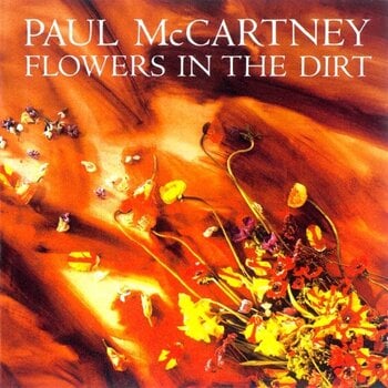 CD muzica Paul McCartney - Flowers In The Dirt (CD) - 1