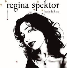 Płyta winylowa Regina Spektor - Begin To Hope (Yellow Coloured) (Limited Edition) (140 g) (LP)