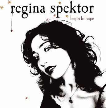 LP ploča Regina Spektor - Begin To Hope (Yellow Coloured) (Limited Edition) (140 g) (LP) - 1