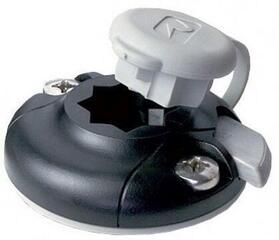 Opblaasbare boten accessoires Railblaza StarPort Black Opblaasbare boten accessoires